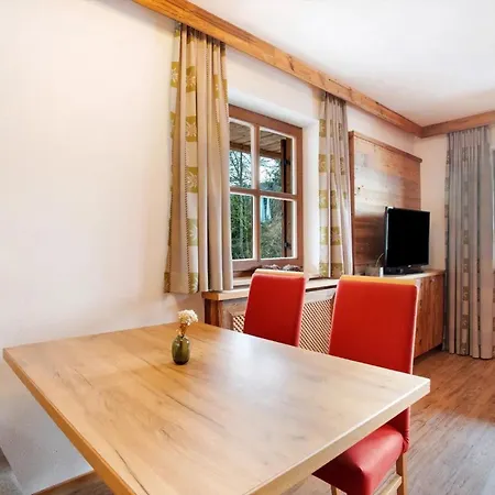 Gaestehaus Panorama - 2 * Reit im Winkl