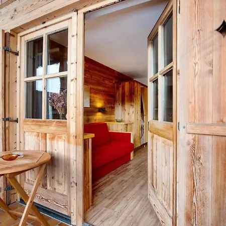 Appartement Gaestehaus Panorama - 2