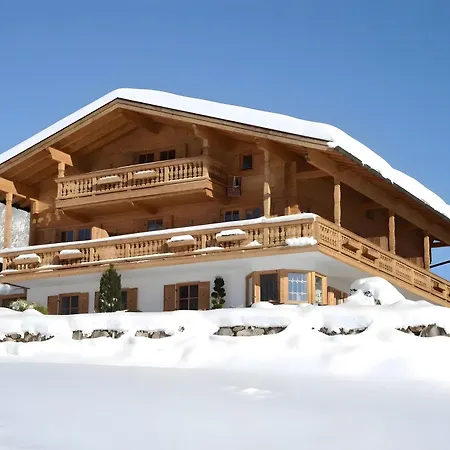 Gaestehaus Panorama - 2 Appartement