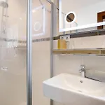 Gaestehaus Panorama - 2 公寓 *