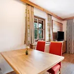 Gaestehaus Panorama - 2 * 雷特温克尔