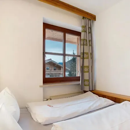 Gaestehaus Panorama - 2 * Reit im Winkl