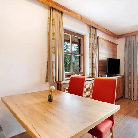 Gaestehaus Panorama - 2 * Reit im Winkl