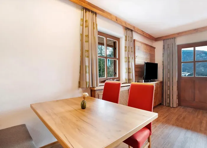 Gaestehaus Panorama - 2 * Reit im Winkl